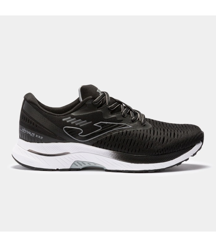 Кросівки чоловічі HISPALIS, чорні, RHISPS2231 JOMA - Повсякденні кросівки