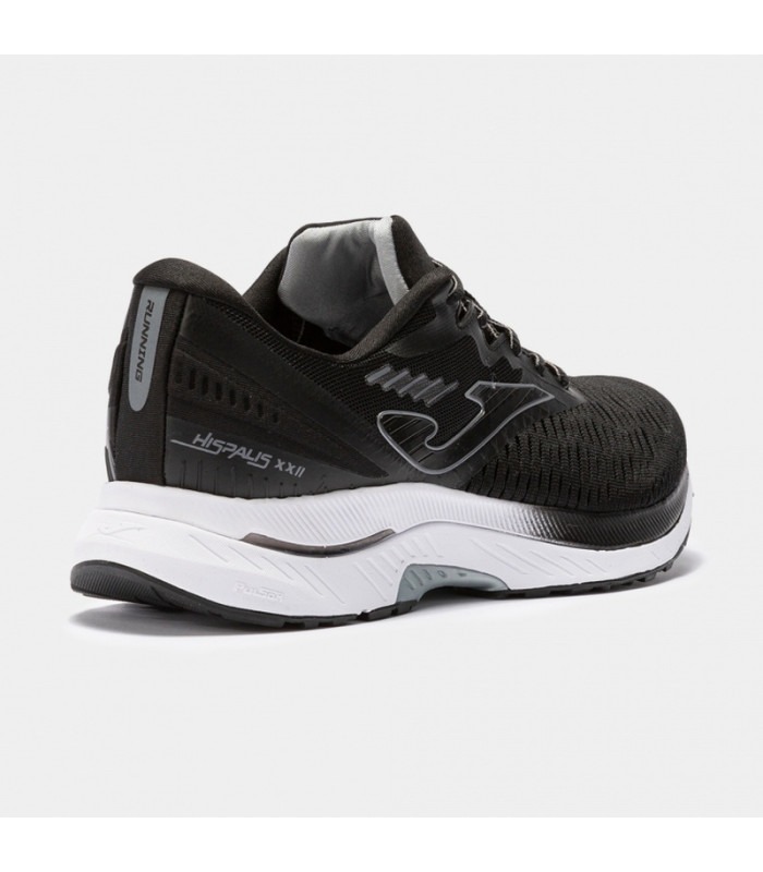 Кросівки чоловічі HISPALIS, чорні, RHISPS2231 JOMA - Повсякденні кросівки