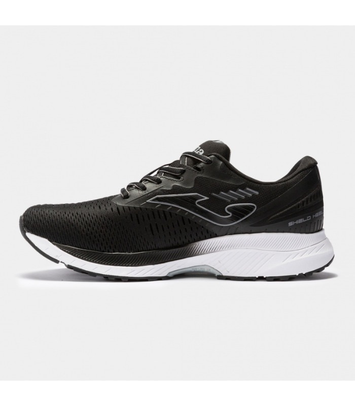 Кросівки чоловічі HISPALIS, чорні, RHISPS2231 JOMA - Повсякденні кросівки