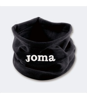 Баф POLAR NECK, чорний JOMA - Шапки, шарфи, рукавиці