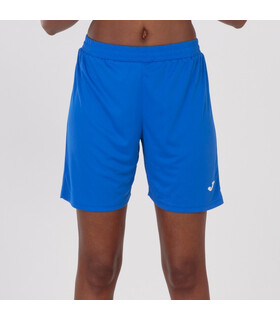 Шорти NOBEL, сині, 100053.700 JOMA - Шорти