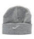 Шапка GORRO, сіра, 400360.280 JOMA - Шапки, шарфи, рукавиці