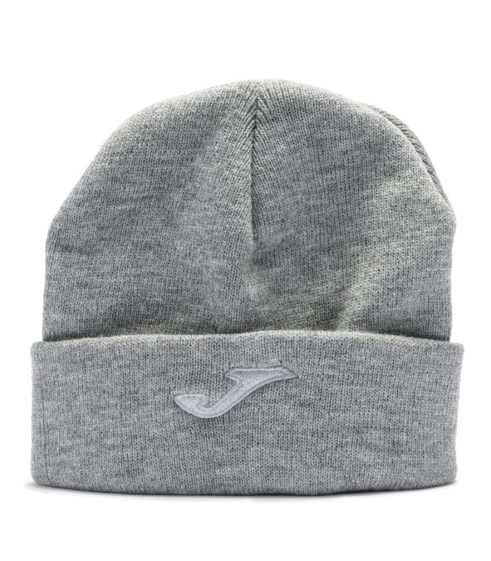 Шапка GORRO, сіра, 400360.280 JOMA - Шапки, шарфи, рукавиці