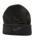 Шапка GORRO, чорна, 400360.100 JOMA - Шапки, шарфи, рукавиці