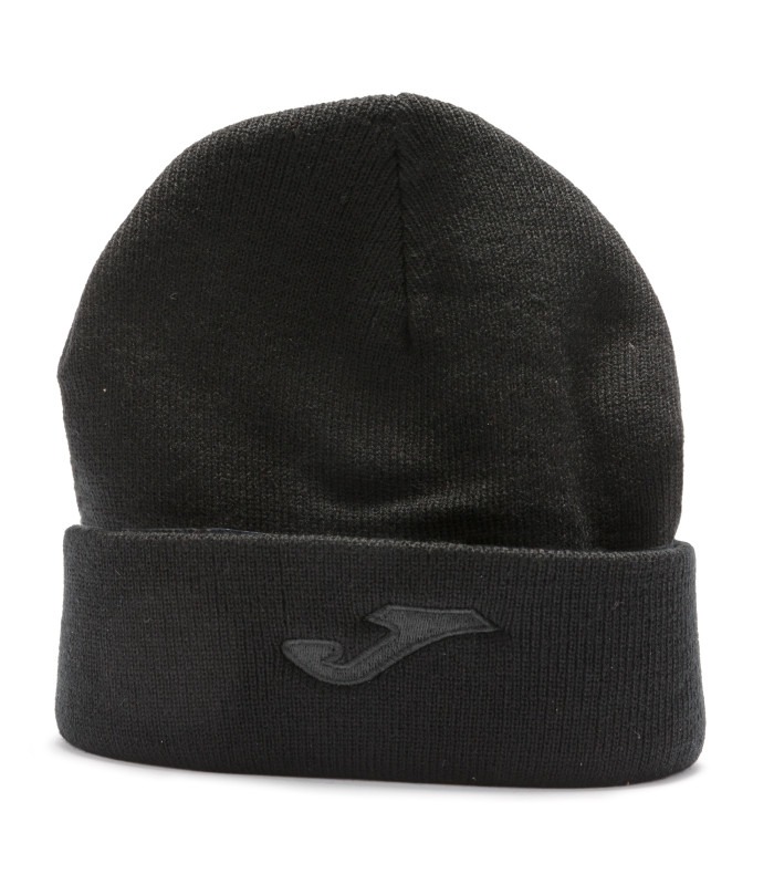 Шапка GORRO, чорна, 400360.100 JOMA - Шапки, шарфи, рукавиці