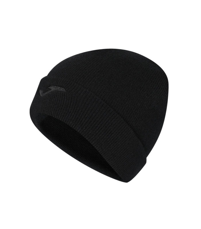 Шапка GORRO, чорна, 400360.100 JOMA - Шапки, шарфи, рукавиці
