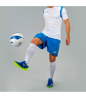 Шорти NOBEL, сині, 100053.700 JOMA - Шорти