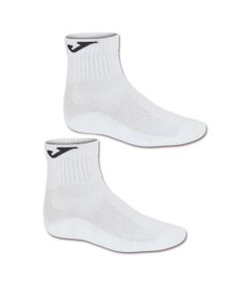 Шкарпетки MEDIANO, білі JOMA - Баскетбольна форма