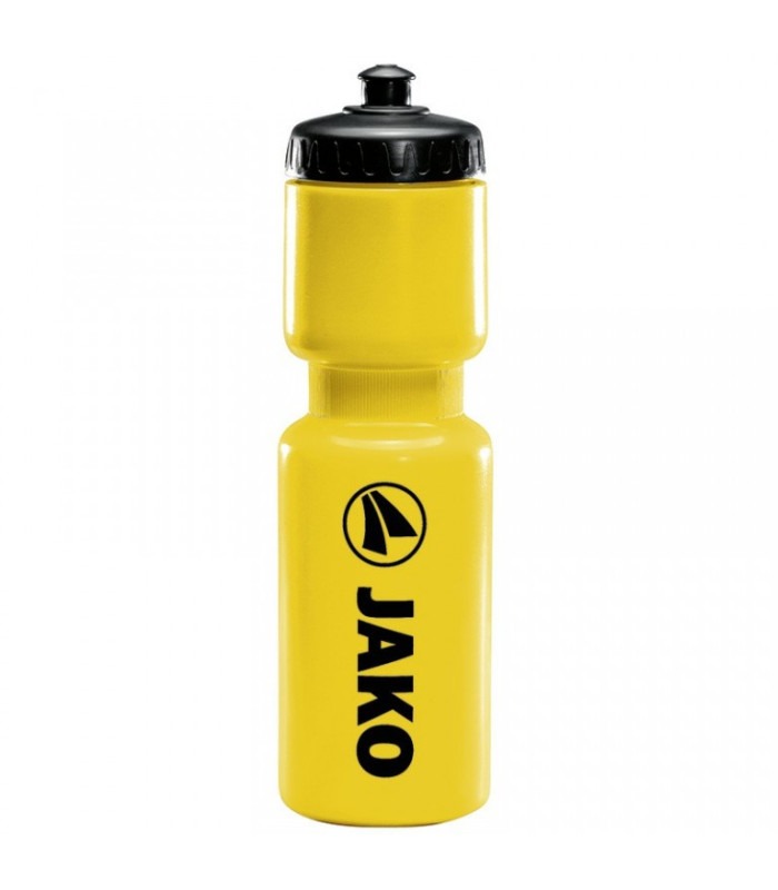 Пляшка для води JACO, жовта, 0,7 л JAKO - Пляшки