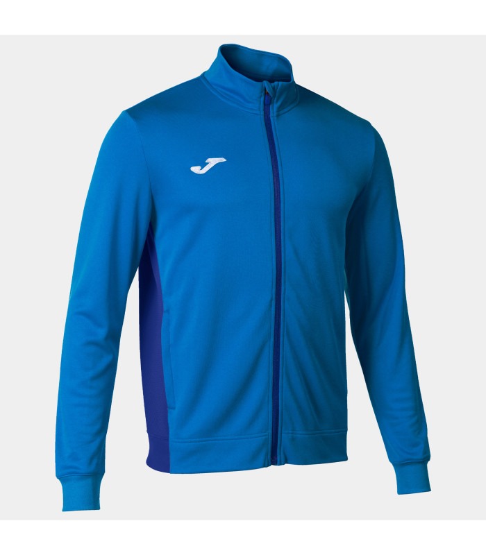 Спортивна олімпійка WINNER II, синя, 102656.700 JOMA - Олімпійки