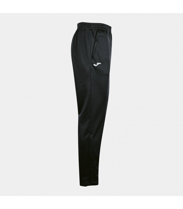 Штани Joma COMBI STAFF, чорні, 100027.100 JOMA - Штани (дитячі)