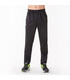 Штани Joma COMBI STAFF, чорні, 100027.100 JOMA - Штани (дитячі)