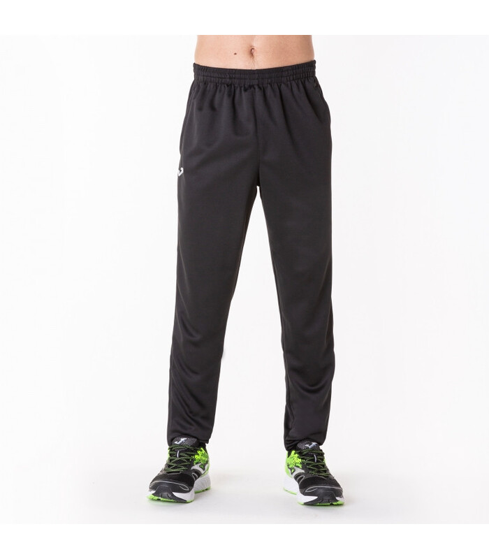 Штани Joma COMBI STAFF, чорні, 100027.100 JOMA - Штани (дитячі)