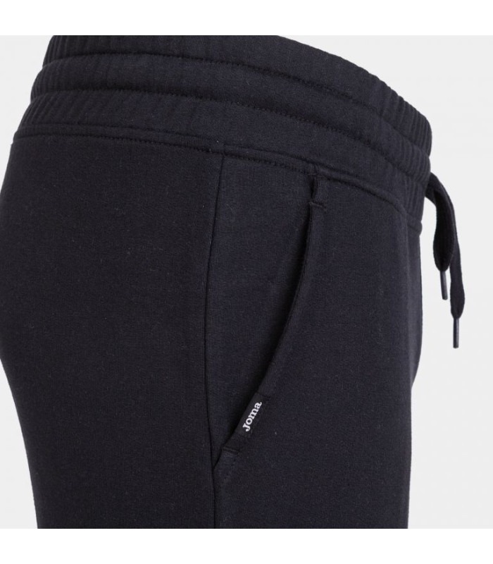 Спортивні штани URBAN, чорні JOMA - Штани