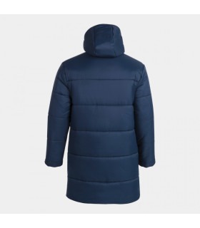 Куртка ISLANDIA III, т.синя JOMA - Куртки