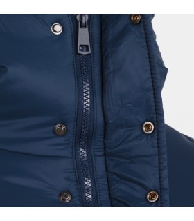 Куртка ISLANDIA III, т.синя JOMA - Куртки