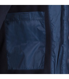 Куртка ISLANDIA III, т.синя JOMA - Куртки