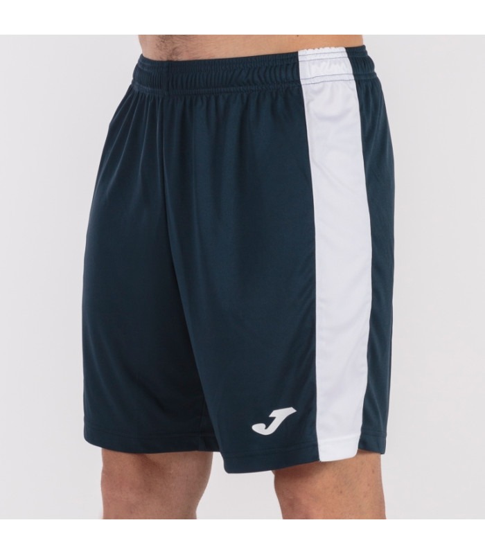 Шорти MAXI, т.синьо-білі JOMA - Шорти (дитячі)