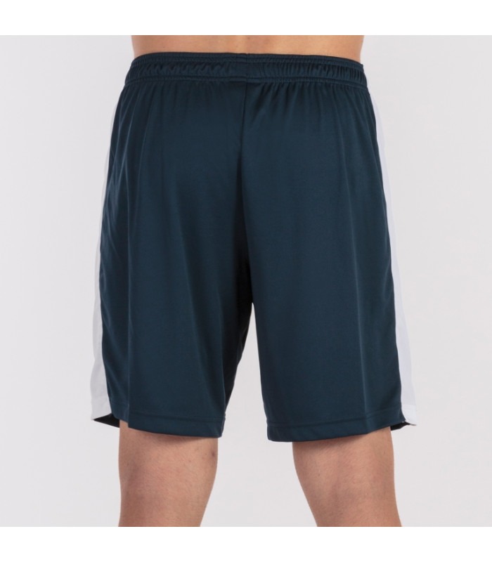 Шорти MAXI, т.синьо-білі JOMA - Шорти (дитячі)