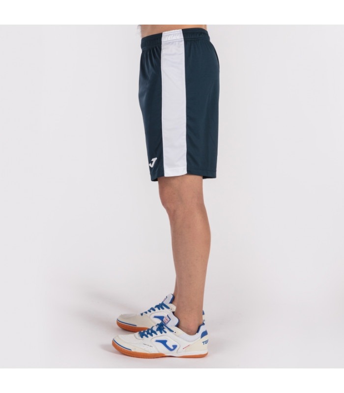 Шорти MAXI, т.синьо-білі JOMA - Шорти (дитячі)