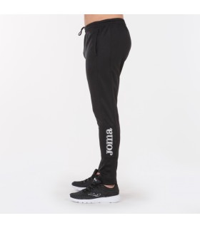 Штани CHAMPION IV, чорні JOMA - Штани