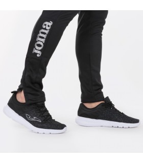Штани CHAMPION IV, чорні JOMA - Штани
