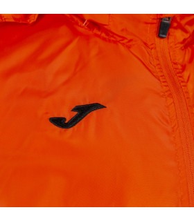 Дощовик IRIS, помаранчевий, 100087.800 JOMA - Куртки, вітрівки, безрукавки (дитячі)