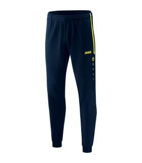 Штани COMPETITION, т.синьо-жовті JAKO - Штани