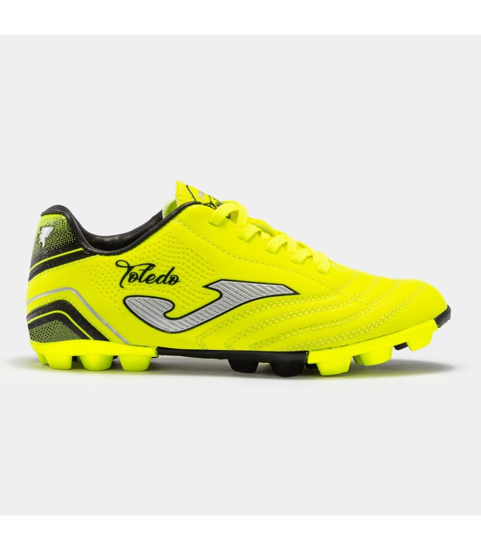 Бутси TOLEDO JR, дитячі, жовті, TOJS2309HG JOMA - Бутси (дитячі)
