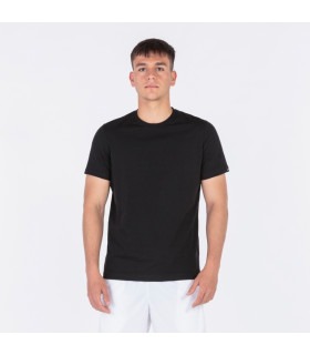 Футболка DESERT, чорна, 101739.100 JOMA - Футболки