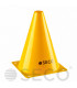 Конус тренувальний Seco, жовтий SECO - Інвентар для тренувань