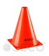 Конус тренувальний Seco, помаранчевий SECO - Інвентар для тренувань
