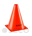Конус тренувальний Seco, помаранчевий