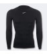 Термокофта BRAMA CLASSIC, чорна, 101651.100 JOMA - Термокофти