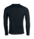 Термокофта BRAMA FLEECE, чорна JOMA - Термокофти