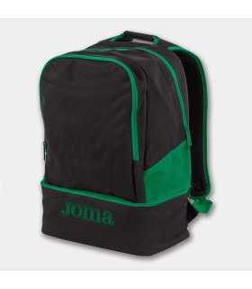 Рюкзак ESTADIO III, чорно-зелений, 400234.104 JOMA - Рюкзаки