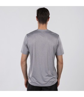 Футболка COMBI, 100052.250, сіра JOMA - Футболки (дитячі)