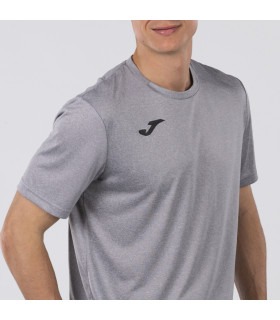 Футболка COMBI, 100052.250, сіра JOMA - Футболки (дитячі)