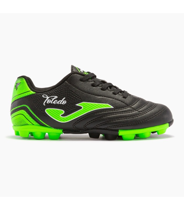 Бутси TOLEDO JR, дитячі, чорні, TOJW2301HG JOMA - Бутси (дитячі)