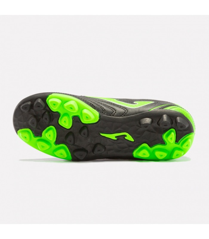 Бутси TOLEDO JR, дитячі, чорні, TOJW2301HG JOMA - Бутси (дитячі)