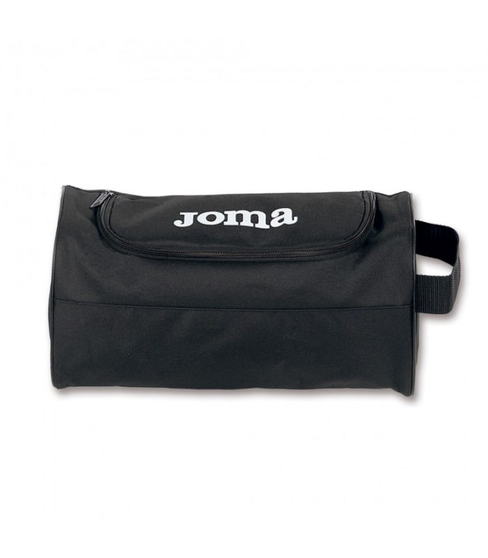 Сумка для взуття Joma, чорна JOMA - Сумки для взуття
