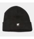 Шапка GORRO, чорна, 401088.100 JOMA - Шапки, шарфи, рукавиці