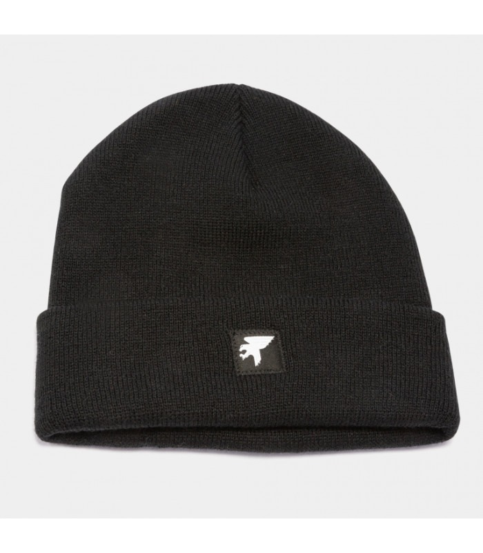 Шапка GORRO, чорна, 401088.100 JOMA - Шапки, шарфи, рукавиці