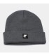 Шапка GORRO, сіра, 401088.171 JOMA - Шапки, шарфи, рукавиці