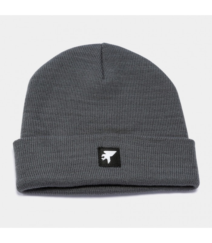 Шапка GORRO, сіра, 401088.171 JOMA - Шапки, шарфи, рукавиці