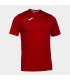 Футболка COMBI, 100052.600, червона JOMA - Футболки