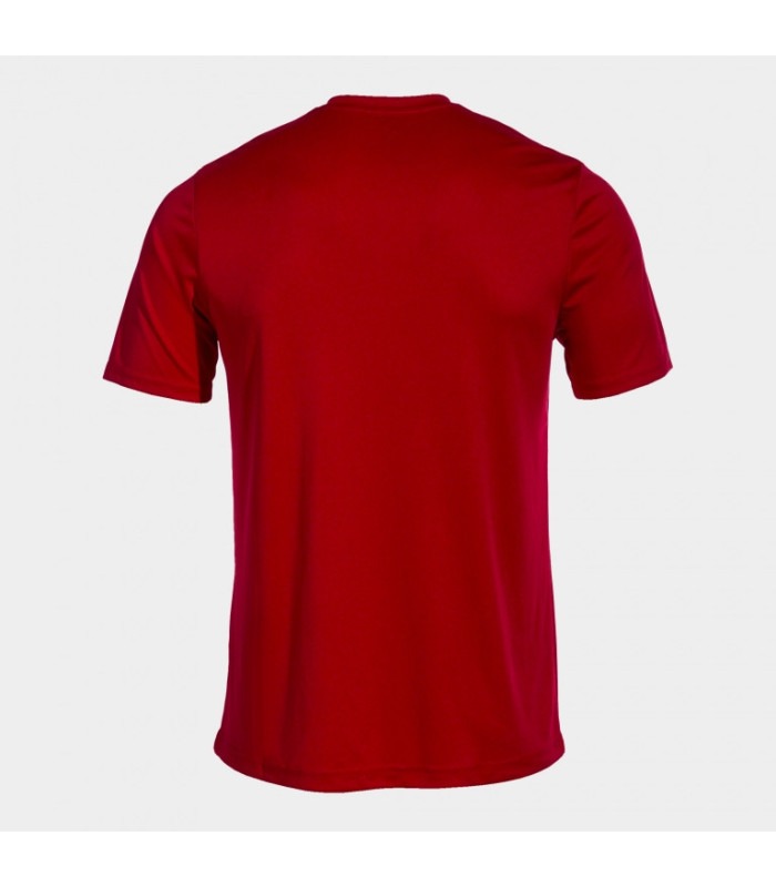 Футболка COMBI, 100052.600, червона JOMA - Футболки