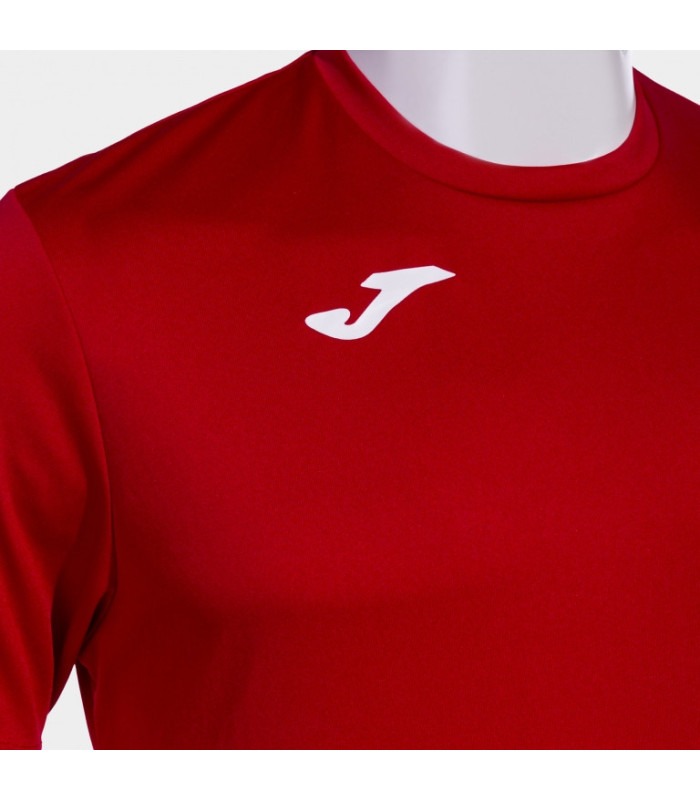 Футболка COMBI, 100052.600, червона JOMA - Футболки
