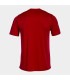Футболка COMBI, 100052.600, червона JOMA - Футболки