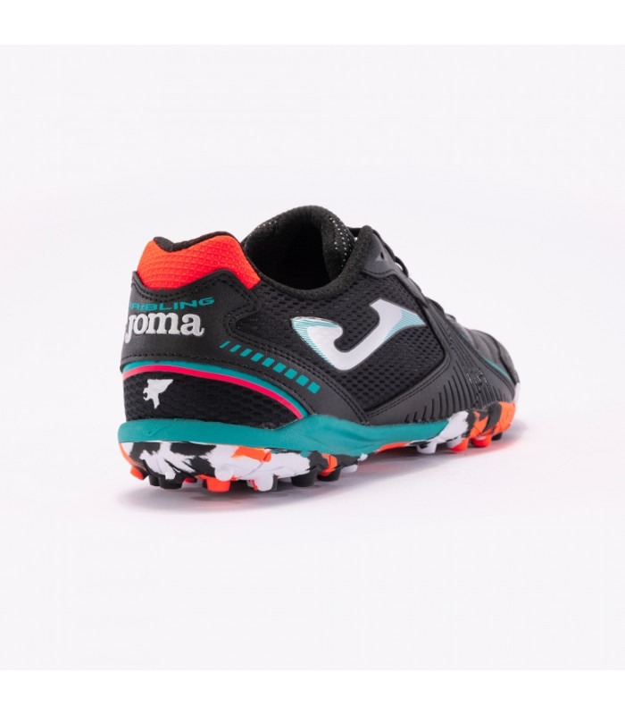 Сороконіжки DRIBLING, чорні, DRIS2401TF JOMA - Сороконіжки